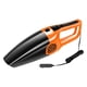 thumbnail image 2 of Aspirador de Coche, Succión Húmedo y Seco 120W de Poco Ruido Aspirador naranja Cola Aspirador de coche nuevo caliente, 2 of 8