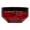 thumbnail image 4 of Shu Uemura Color Lustre Brilliant Glaze Treatment Masque, 6 Oz, 4 of 6