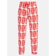 thumbnail image 5 of Coca Cola Men's Graphic Sleep Pants, Sizes S-2XL, 5 of 5