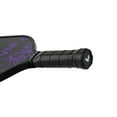 thumbnail image 3 of Vulcan V330 Hybrid Pickleball Paddle - Purple, 3 of 5