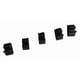 thumbnail image 3 of Wiper Arm Sprays Pipe Buckle 1617040080 for 3008 (P84) 5008 (P87) 408X C5AIRCROSS C5X, 3 of 5