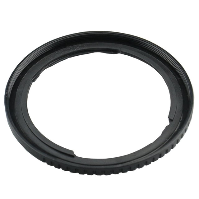 Anillo adaptador de filtro de lente JJC RN-DC67A para Canon PowerShot