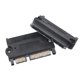 thumbnail image 5 of Adaptador Datos Alimentación 22 Pines Cabezal Convertidor A 7 + 15 SATA, 5 of 5