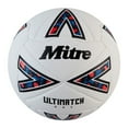 thumbnail image 1 of Mitre Ultimatch One 2024 Football, 1 of 1