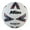 White, variant on Mitre Ultimatch One 2024 Soccer Ball
