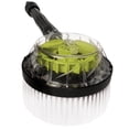 thumbnail image 6 of Open Box Sun Joe Rotary Wash Brush Kit for SPX Series Pressure Washers, 6 of 7