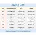 thumbnail image 5 of Girls Flutter Sleeve Party Dress Sequin 3D Wing Mesh Ball Gown Dress, 5 of 6
