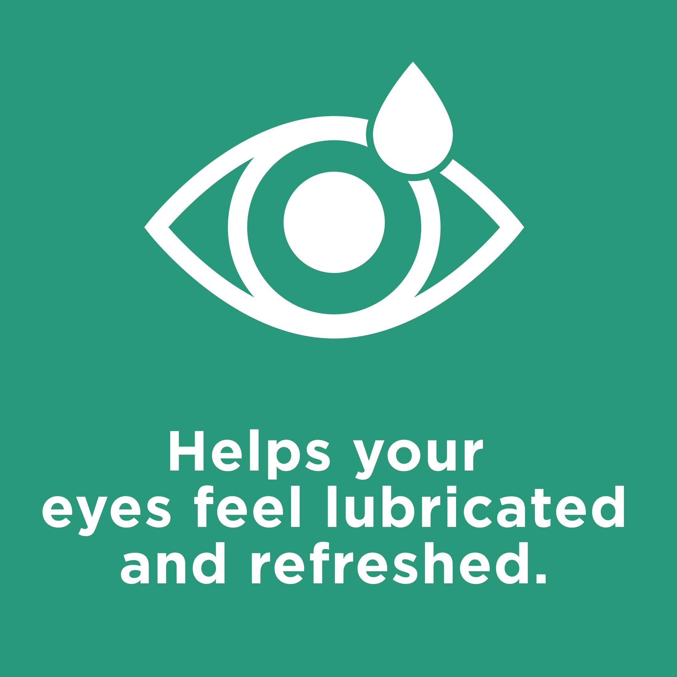 Systane Lubricant Eye Drops for Dry Eye Symptoms, 30 Preservative-free Vials