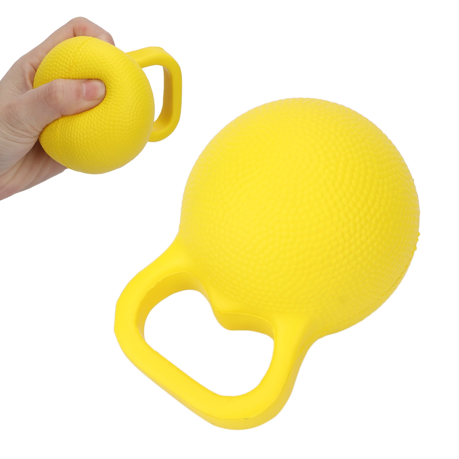 Knifun Finger Exercise Ball,Strength Squeeze Stress Ball,Portable Hand