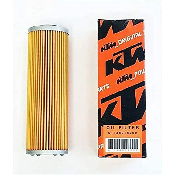 KTM Oil Filter - (790/890 / 1290) - 61338015200