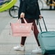 thumbnail image 4 of Bolsa de Viaje Plegable con Compartimento para Zapatos, Bolsa de Almacenamiento para Viajes de Corta Distancia, Bolsa de Equipaje Colgante, Bolsa de Viaje de Negocios, 4 of 4
