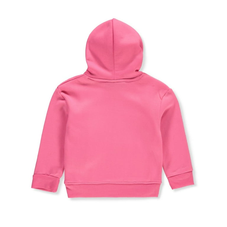 Pink Velvet Girls Dream Hoodie pink 3t Toddler