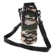 thumbnail image 2 of Bolsa de transporte para botella de agua, vaso, bolsa protectora, correa de hombro ajustable para 750ml, 2 of 9