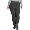 thumbnail image 5 of Dickies EDS Essentials Scrubs Pant for Men & Women Natural Rise Tapered Leg DK019, 5 of 8