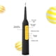 thumbnail image 5 of Removedor de cálculo dental eléctrico, Modos de removedor de cálculo dental eléctrico Limpiador de dientes inalámbrico Removedor de cálculo dental Diseño revolucionario, 5 of 8