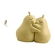 thumbnail image 5 of Gancho de pared plegable,Percheros plegables de pared,Gancho de pared para auriculares,perchero,sujetalibros decorativos,Sujetalibros decorativos para oficina y hogar,libros pesados, 5 of 8
