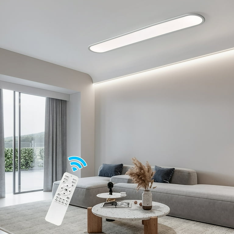Home Led Ceiling Lights: Brighten Your Space with Style