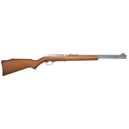 Marlin Model 60SB Rifle with Scope .22 LR
