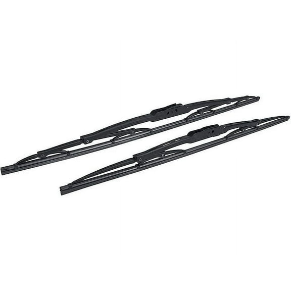 Front Wiper Blade - Compatible with 1991 - 2002 Volkswagen Golf 1992 1993 1994 1995 1996 1997 1998 1999 2000 2001