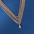 thumbnail image 4 of WEUVEB Accesorio Dorado Para Con Para Y Eventos Especiales Mujer, 4 of 7