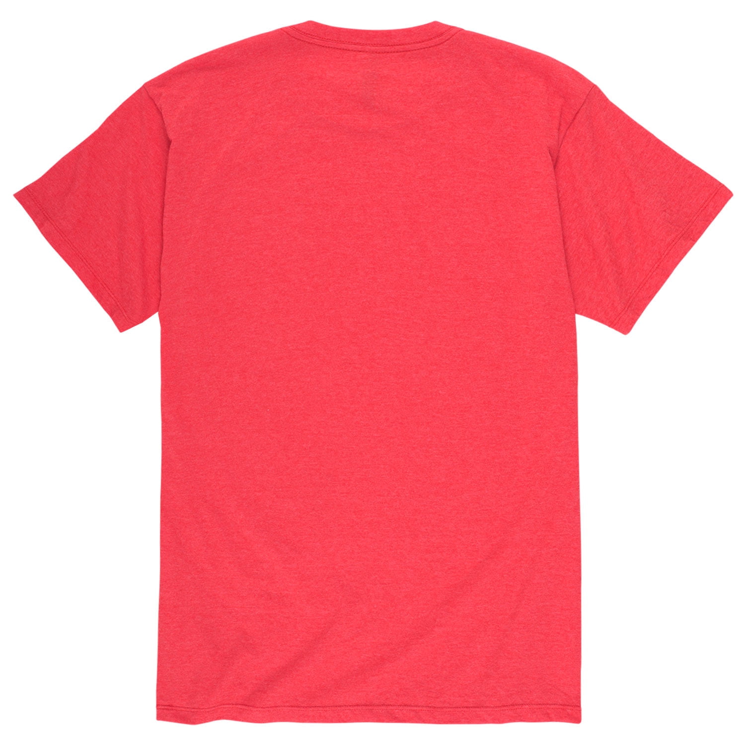 Marvel Iron Man - The Invincible Iron Man - Men's Short Sleeve Graphic T-Shirt