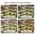 thumbnail image 7 of ODIKA 8'x10' Washable Area Rug Geometric Retro Mid Century Rectangular Contemporary Hallway for Living Room, Under Sectional, Family , Durable, Non-Slip, 7 of 7
