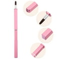 thumbnail image 3 of 1pcs Lip Brush Lipstick Brushes Makeup Brush Tool Applicators Concealer Brush Smudger Brush Pink, 3 of 6
