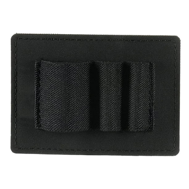 Organizador Multiherramienta Sunnimix bolsa de Almacenamiento Cinturón negro Organizador modular