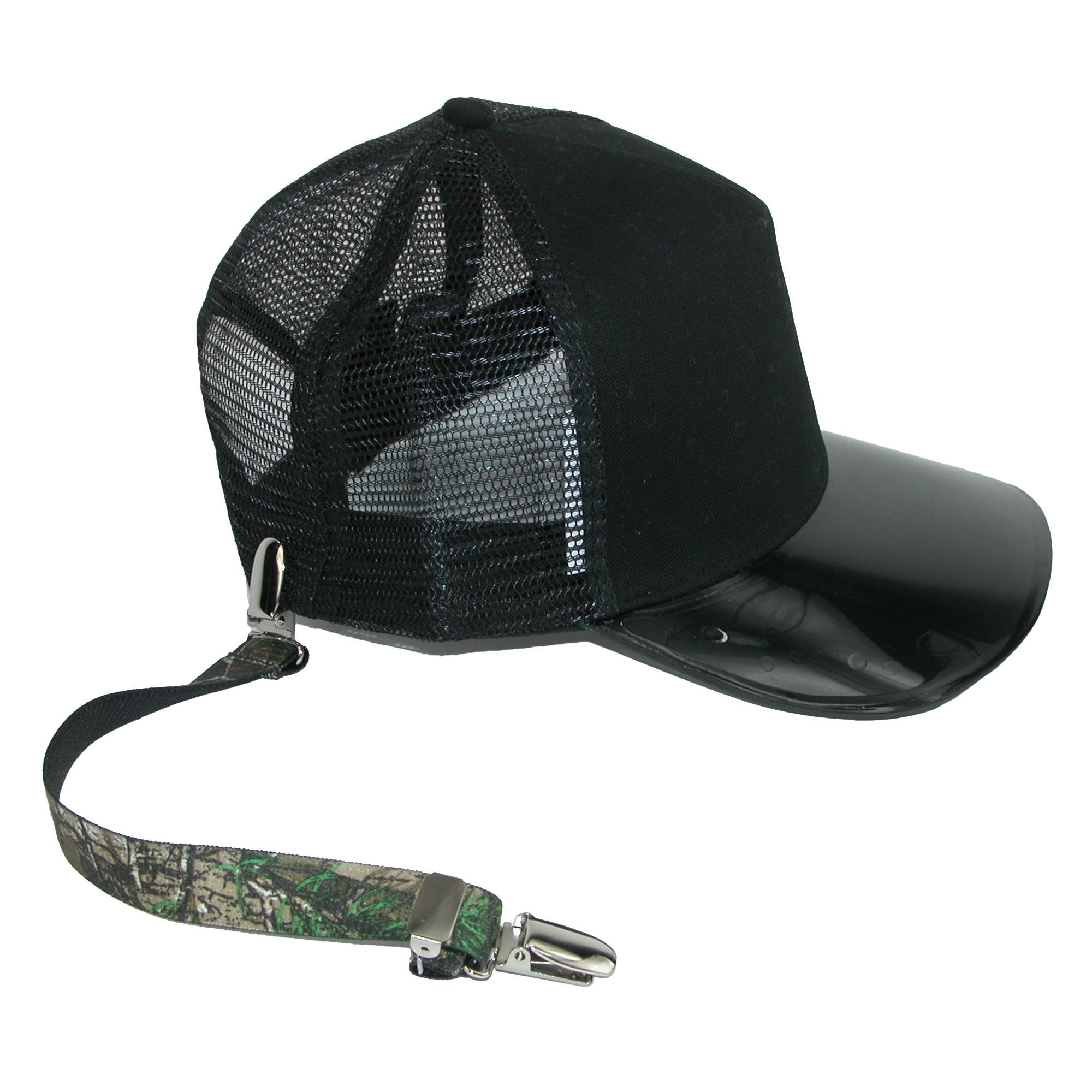 CTM 12 Inch Camo Hat Leash Walmart Canada