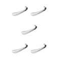 thumbnail image 1 of Sonducket Stainless Steel Shoe Lifter with Handle Footwear Shoehorn Pocket Lifting Sneakers Helper Accessory Tool Portable for Home Type2 NO2, 1 of 6