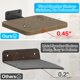 thumbnail image 5 of Soporte de pared Aiweiwa para altavoces Klipsch y Bose (juego de 2), 5 of 8