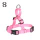 thumbnail image 2 of Worallymy No-Pull Chaleco ajustable para mascotas Arnés de control de pecho resistente al desgaste de nylon Herramienta de fijación de correa de animales Worallymy JD735808137, 2 of 7