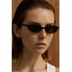 thumbnail image 5 of Gafas de sol GUVIVI Retro Ovaladas para mujer con protección UV400, 5 of 9