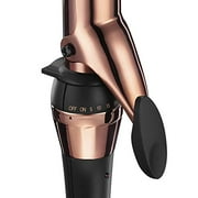 Infinitipro by Conair Rose Gold Titanium 1.25-Inch Curling Iron CD251N