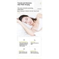 thumbnail image 3 of 3 Pack Golden Yeast Sleeping face Mask Frozen Film delicate rosy clear skin, 3 of 7