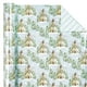 thumbnail image 3 of Papel de regalo navideño WRAPAHOLIC reversible de 43 cm x 10 m, 3 of 7
