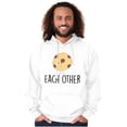 thumbnail image 6 of Cute Matching Set Couples Kawaii Hoodie Sweatshirt Women Men Brisco Brands L, 6 of 7
