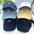 thumbnail image 2 of Gorra De Secado Rápido Al Aire Libre Casual Curvo Béisbol Bloqueador Sol Sombrero Bordado, 2 of 4