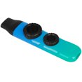 thumbnail image 1 of OULII Kazoos Musical Instruments with Guitar Accompaniment in Multi-Color Abs for Children, 1 of 8
