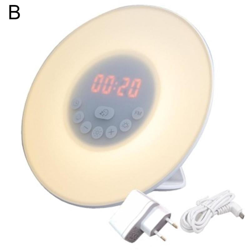 Tip 89+ about sunrise alarm clock australia cool daotaonec