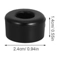 thumbnail image 2 of YOSADIER Universal PU Roller Skate Cushions Shock Absorbing for Outdoor Skating 10Pcs, 2 of 8