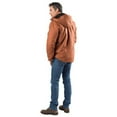thumbnail image 5 of Grit Mens Heated Workwear Jacket, 5 of 11