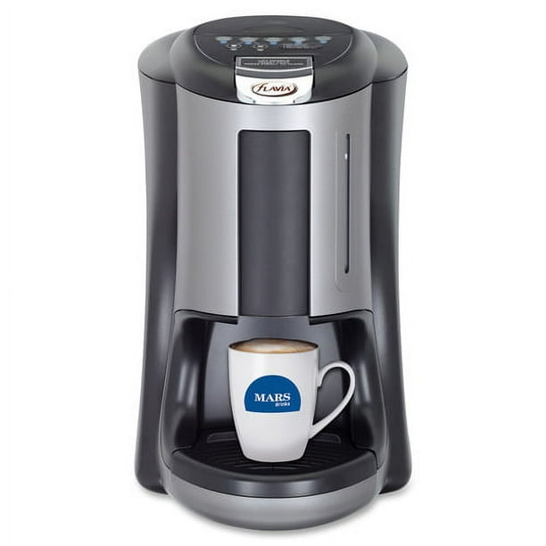 Flavia Creation 200 Coffee Maker 18000560 - Walmart Business Supplies