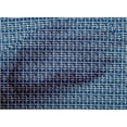 thumbnail image 4 of oneOone Cotton Poplin Fabric Check Kasuri Print Fabric BTY 42 Inch Wide, 4 of 4