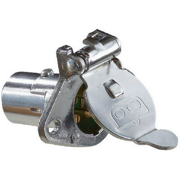 RV DESIGNER P410 4-WAY CONNECTOR SOCKET- P