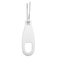 thumbnail image 1 of Button Hook Zipper Pull Helper, Dual Hooks Zipper Pull Helper  for Home, 1 of 7