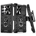 thumbnail image 1 of Funda VEGO para Samsung Galaxy S23 Ultra 2023 con soporte, 1 of 6