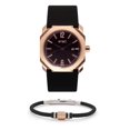 thumbnail image 1 of Set Reloj Enso y Pulsera para Caballero SEG-02 Enso SEG-02, 1 of 5