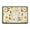 D, variante sur Matoen12 Napperons de Comptoir de Cuisine, Tapis de Table Basse en Tissu Technologique, Napperons pour Tasse à Sécher la Vaisselle Sans Lavage, Napperon Absorbant Isolant Thermique, 1 Pce, 15.7"x19.8 Pouces, B, Rectangulaire