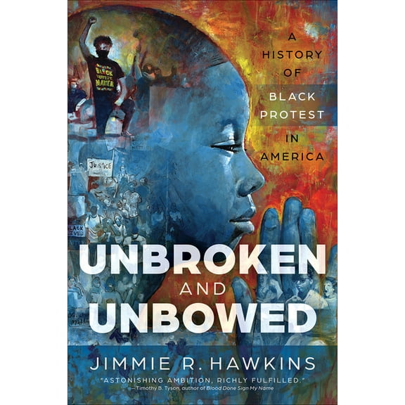 Unbroken and Unbowed, (Paperback)